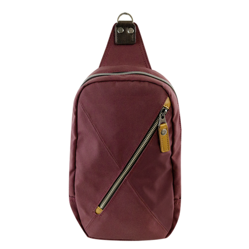 BATTEN SLING PACK Bags & Wallets - Jameson Ward