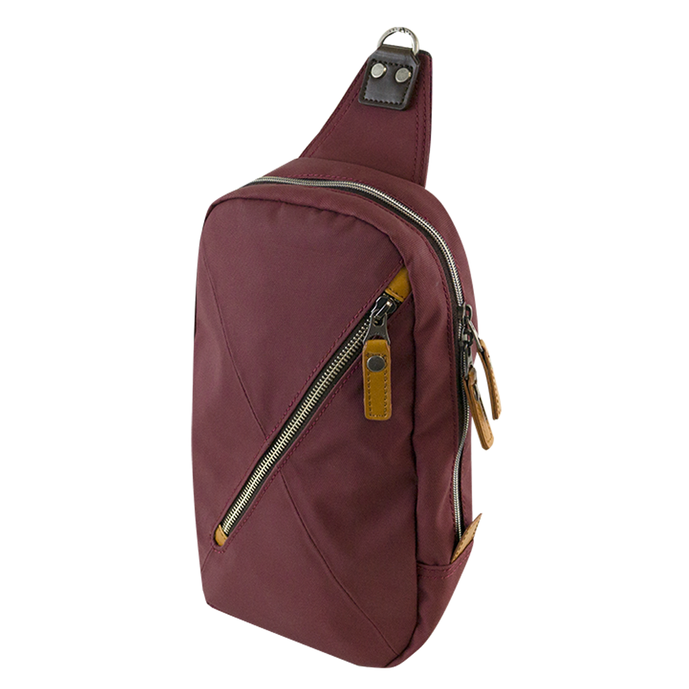 BATTEN SLING PACK Bags & Wallets - Jameson Ward