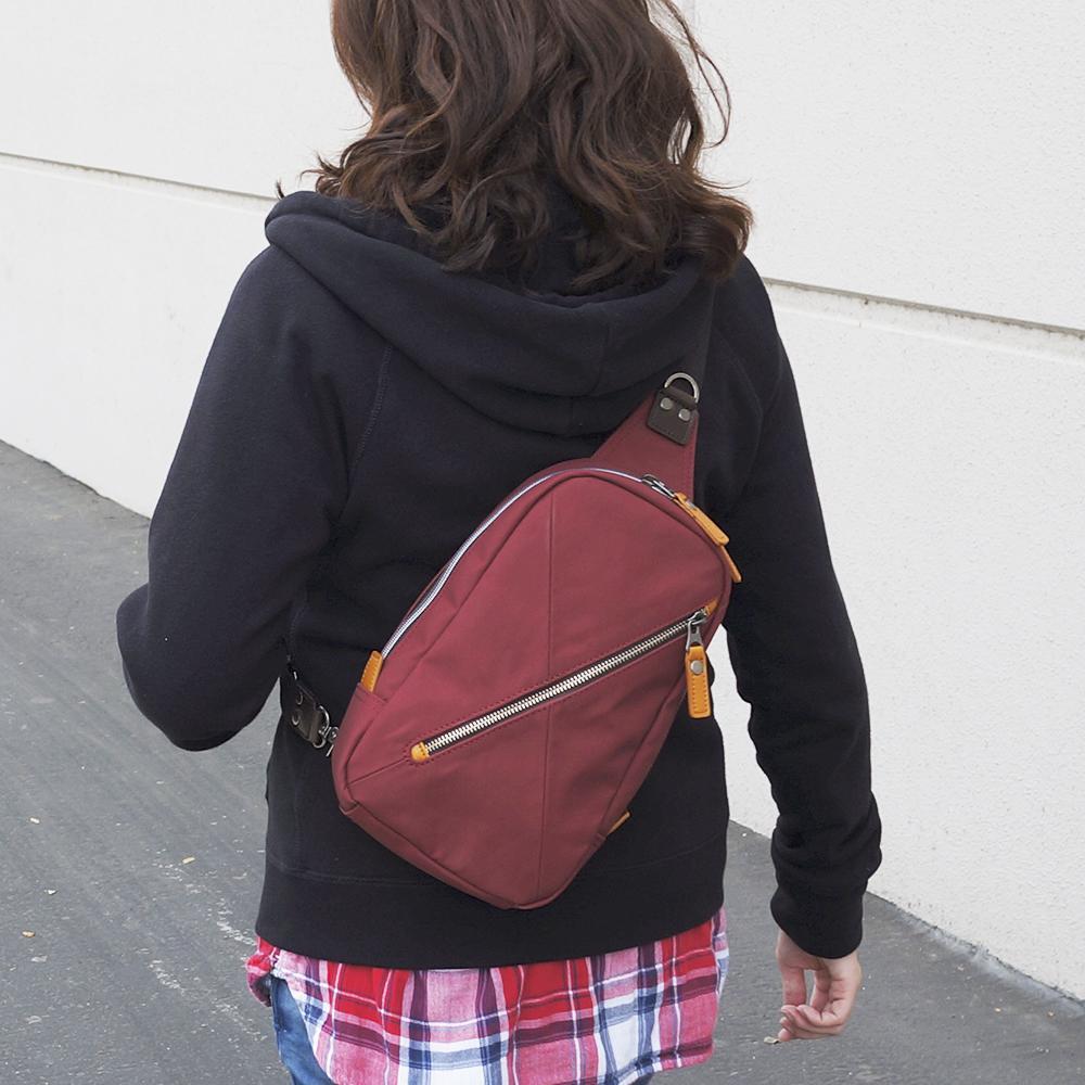 BATTEN SLING PACK Bags & Wallets - Jameson Ward