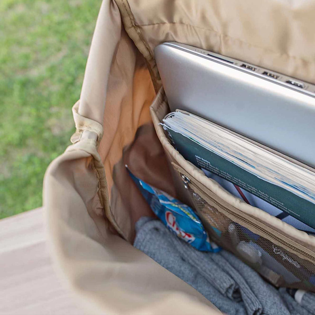 El Dorado™ Roll Top Pack Consumer Electronics - Jameson Ward