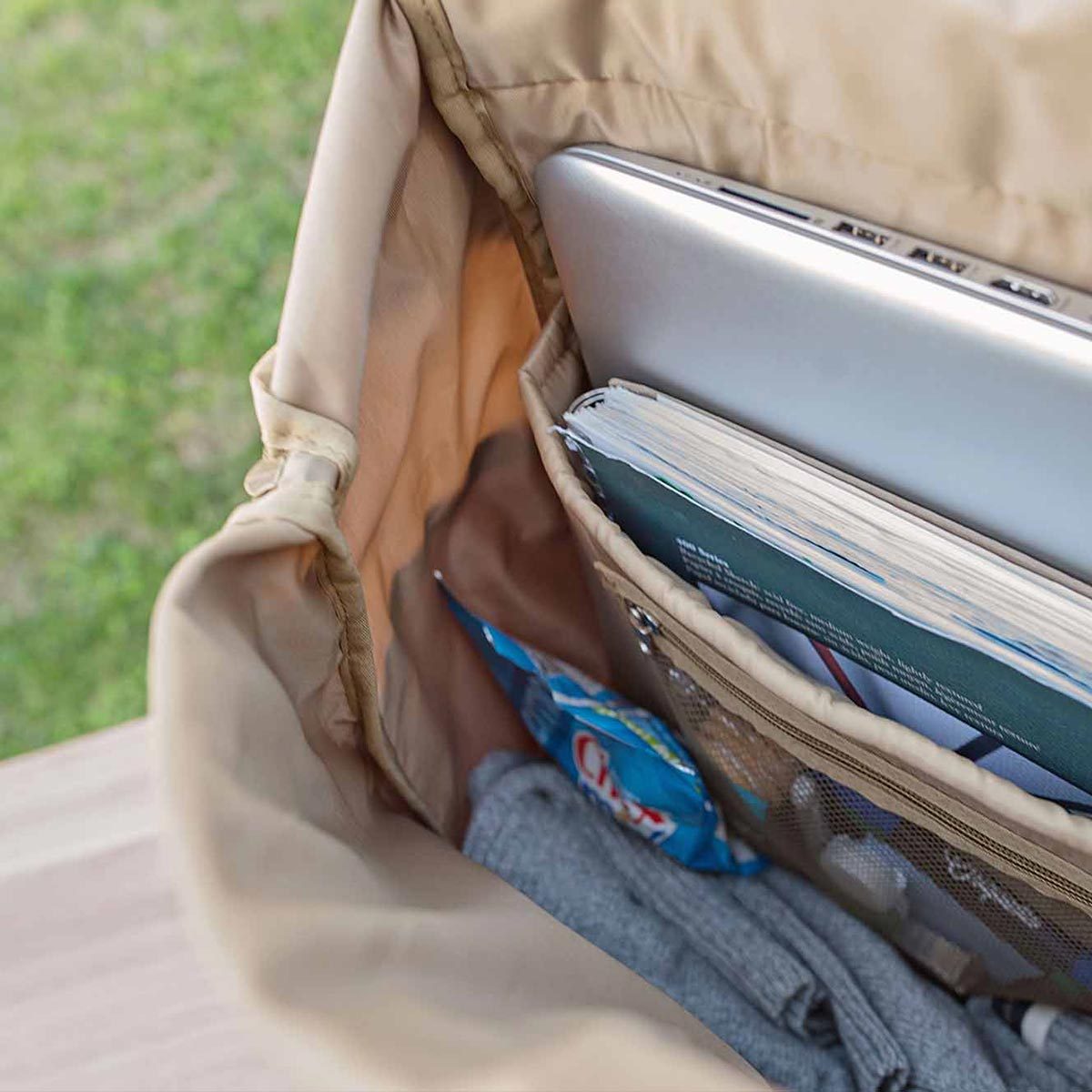 El Dorado™ Roll Top Pack Consumer Electronics - Jameson Ward
