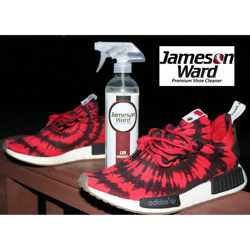 Jameson Ward Premium Shoe Cleaner Gift Cards (Available in $10,$25,$50,$100 Amounts) Gift Card - Jameson Ward