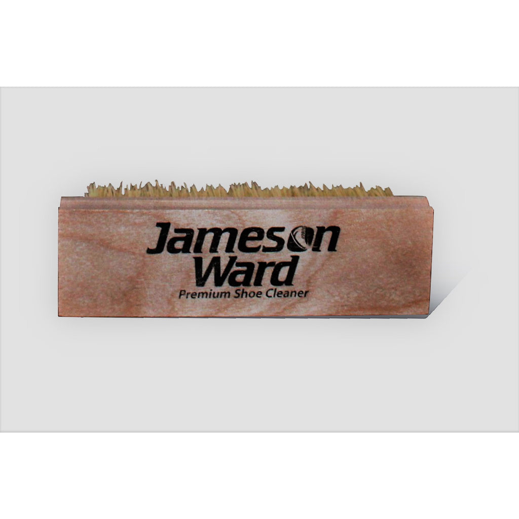Jameson Ward Premium Shoe Cleaner Brush Premium Shoe Cleaner Brush - Jameson Ward