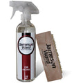 Jameson Ward Premium Shoe Cleaner Kit 16oz - Clear Easy To Use Spray Jameson Ward Premium Shoe Cleaner Kit - Jameson Ward