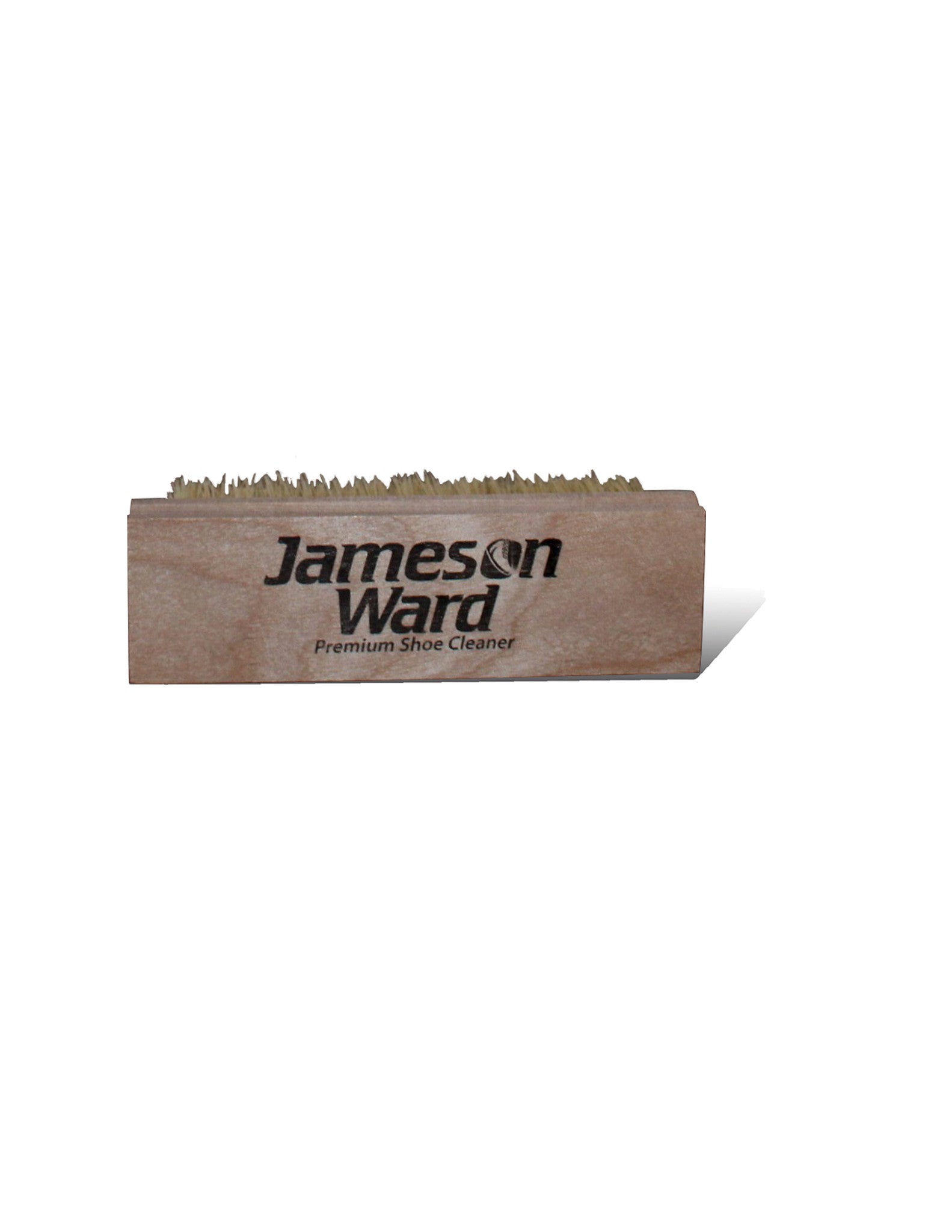 Jameson Ward Premium Shoe Cleaner Brush Premium Shoe Cleaner Brush - Jameson Ward