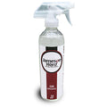 Jameson Ward Premium Shoe Cleaner Clear Easy To Use 16 oz Spray Bottle Premium Shoe Cleaner - Jameson Ward