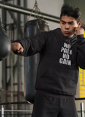 No Pain No Gain HOODIE Sweaters & Hoodies - Jameson Ward