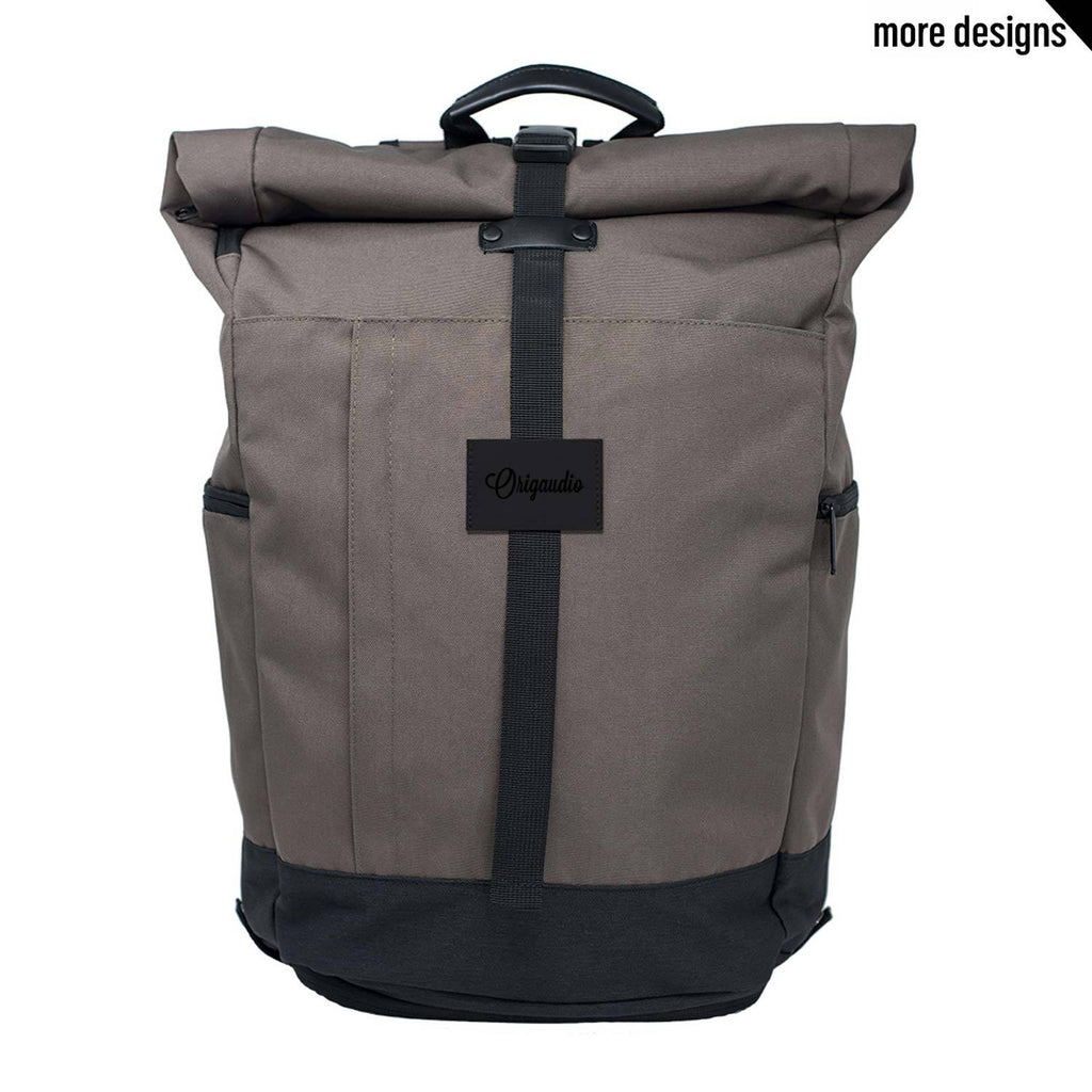 El Dorado™ Roll Top Pack Consumer Electronics - Jameson Ward