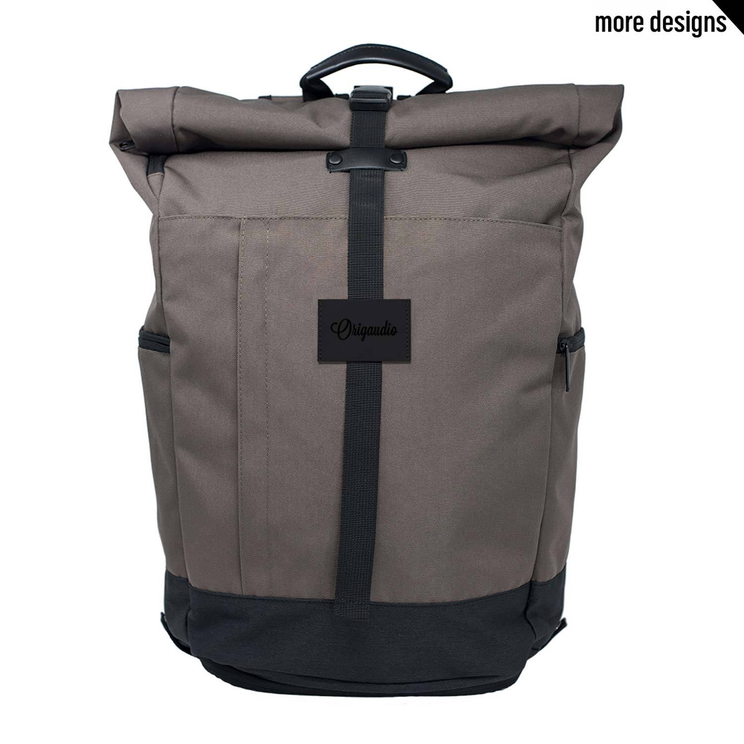 El Dorado™ Roll Top Pack Consumer Electronics - Jameson Ward