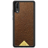Organic Case - Coffee