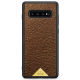 Organic Case - Coffee