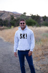 Ski Hoodie