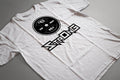 StrOng Barbell Shirt T-shirts - Jameson Ward