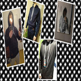 Sweatshirt Men  NEW Hoodies Brand Male Long