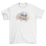 Trend Of Skull  Series 2 54 t-shirt