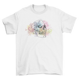 Trend Of Skull  Series 2 54 t-shirt