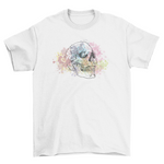 Trend Of Skull  Series 2 54 t-shirt