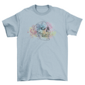 Trend Of Skull  Series 2 54 t-shirt T-shirts - Jameson Ward