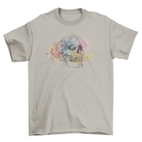 Trend Of Skull  Series 2 54 t-shirt