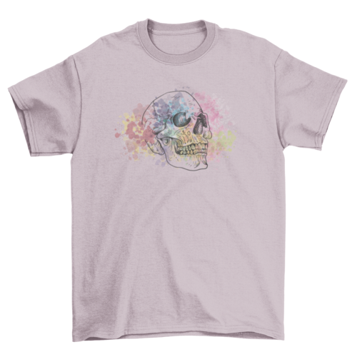 Trend Of Skull  Series 2 54 t-shirt T-shirts - Jameson Ward