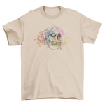 Trend Of Skull  Series 2 54 t-shirt