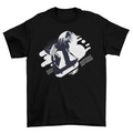 Skate T-shirt T-shirts - Jameson Ward