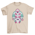 Fun monster tshirt