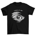 Eye illustration t-shirt T-shirts - Jameson Ward