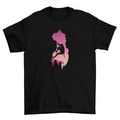 Mountain climbing t-shirt T-shirts - Jameson Ward