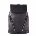 Diamond Mini Matte Black Bags & Wallets - Jameson Ward