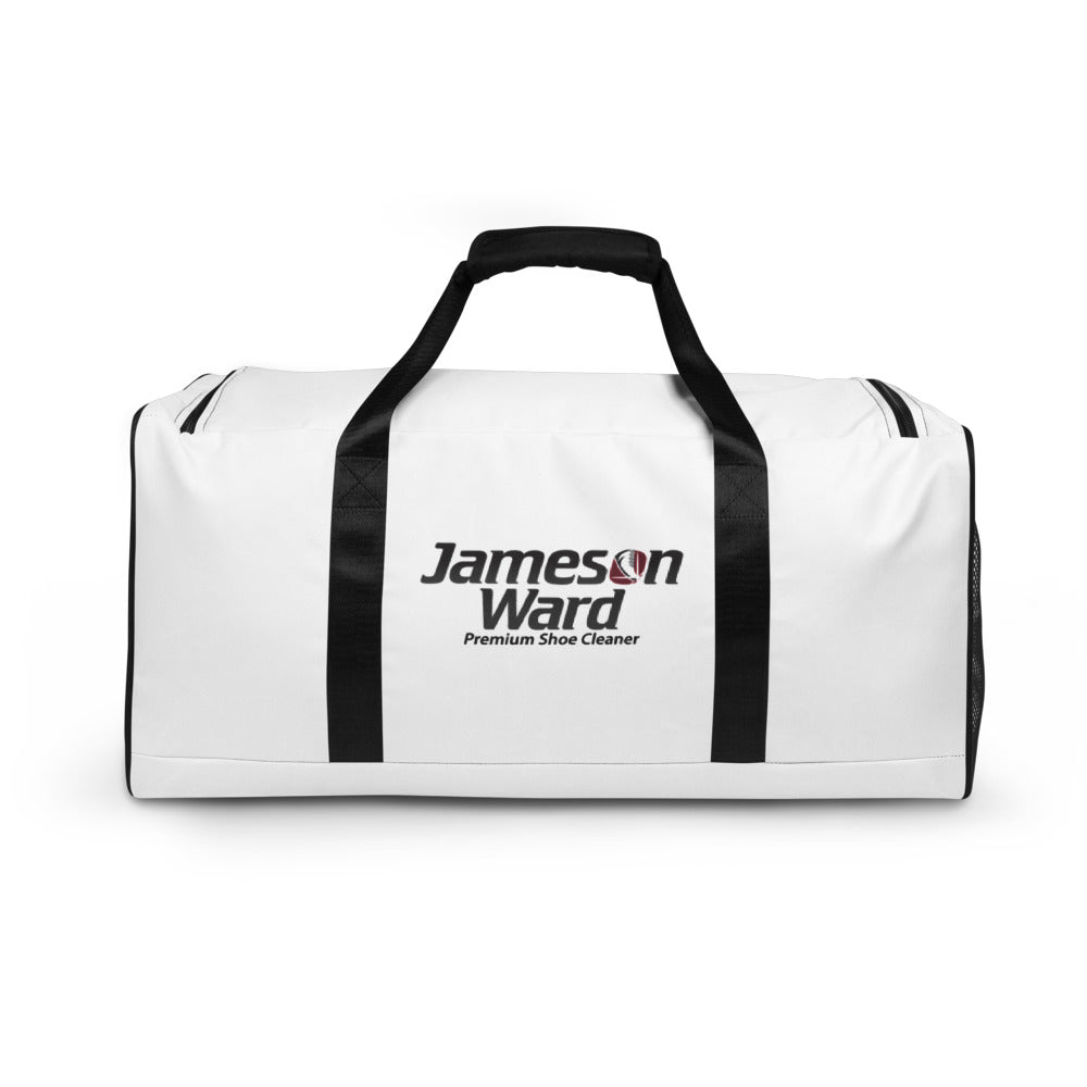 Jameson Ward Premium Shoe Cleaner Duffle bag  - Jameson Ward