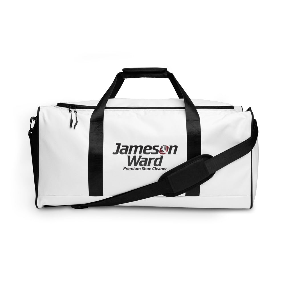 Jameson Ward Premium Shoe Cleaner Duffle bag  - Jameson Ward