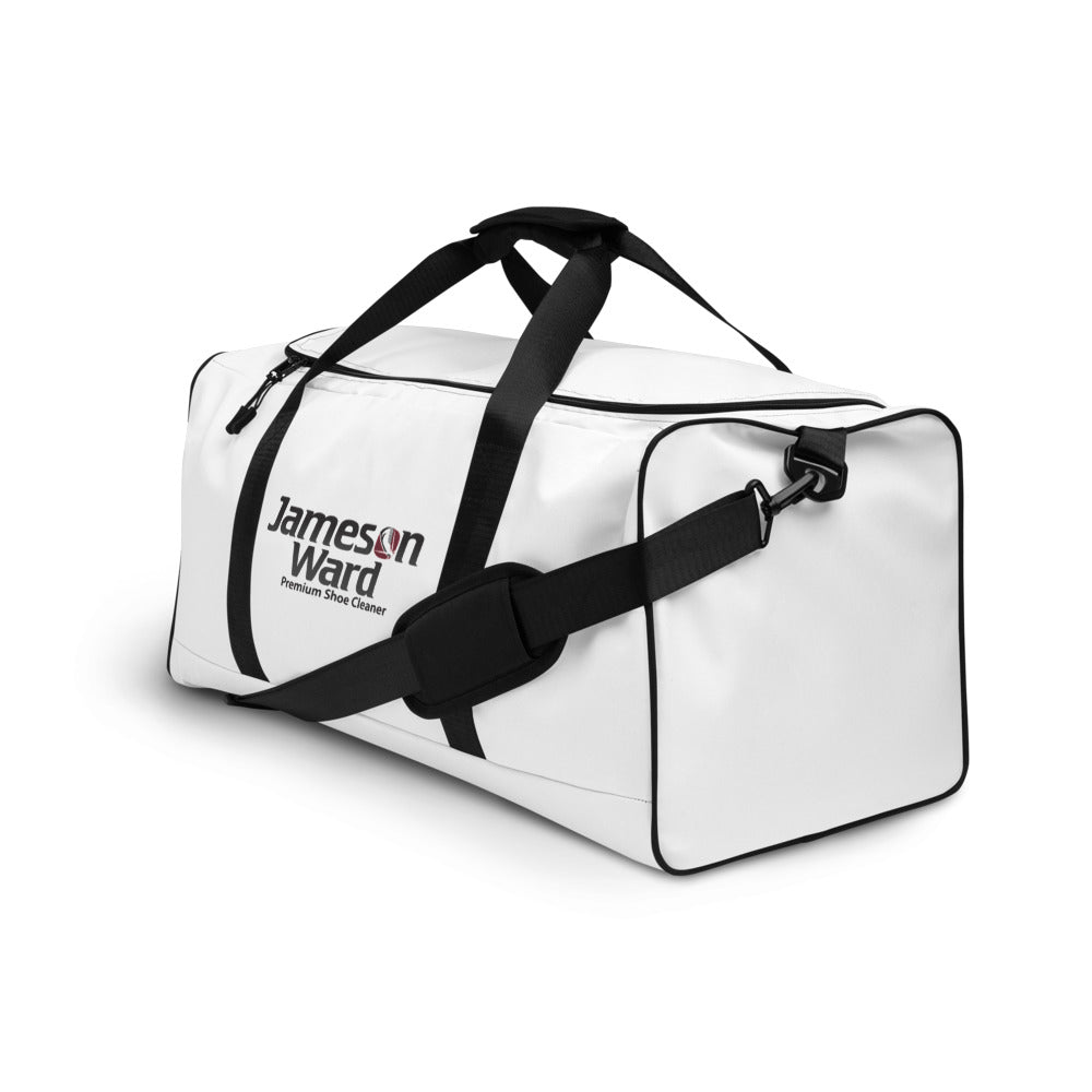 Jameson Ward Premium Shoe Cleaner Duffle bag  - Jameson Ward