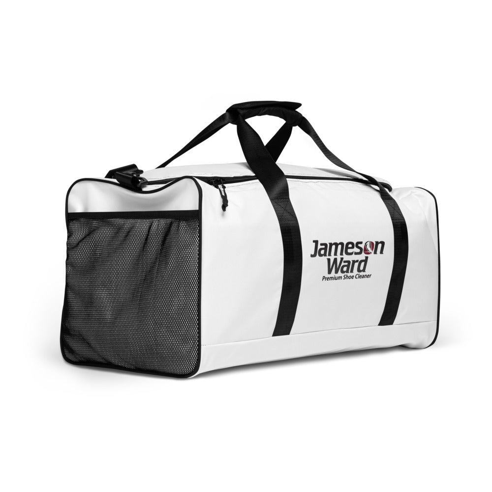 Jameson Ward Premium Shoe Cleaner Duffle bag  - Jameson Ward