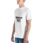 Jameson Ward Premium Shoe Cleaner Men's T-shirt