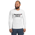 Jameson Ward Premium Shoe Cleaner Men's Rash Guard  - Jameson Ward