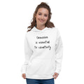 Unisex Hoodie - Obsession  - Jameson Ward