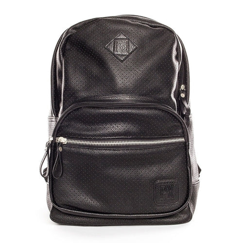 Cedric Perforated Backpack Bags & Wallets - Jameson Ward