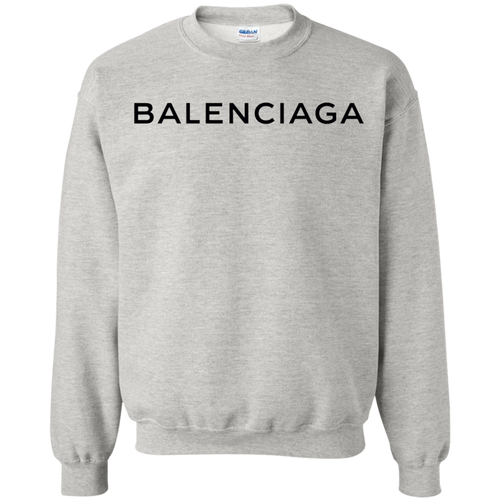 Balaniga G180 Gildan Crewneck Pullover Sweatshirt  8 oz. Sweaters & Hoodies - Jameson Ward