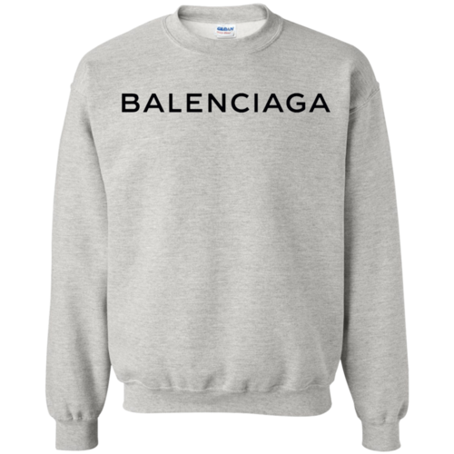 Balaniga G180 Gildan Crewneck Pullover Sweatshirt  8 oz. Sweaters & Hoodies - Jameson Ward