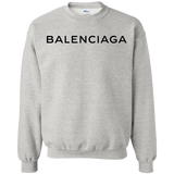 Balaniga G180 Gildan Crewneck Pullover Sweatshirt  8 oz.