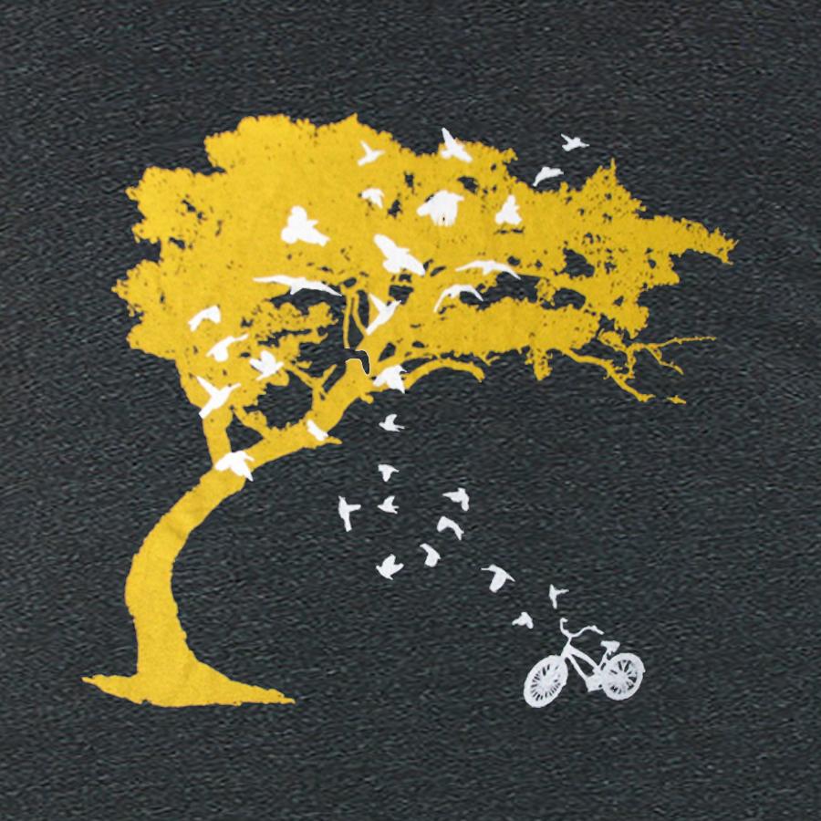 Park Life T-shirts - Jameson Ward