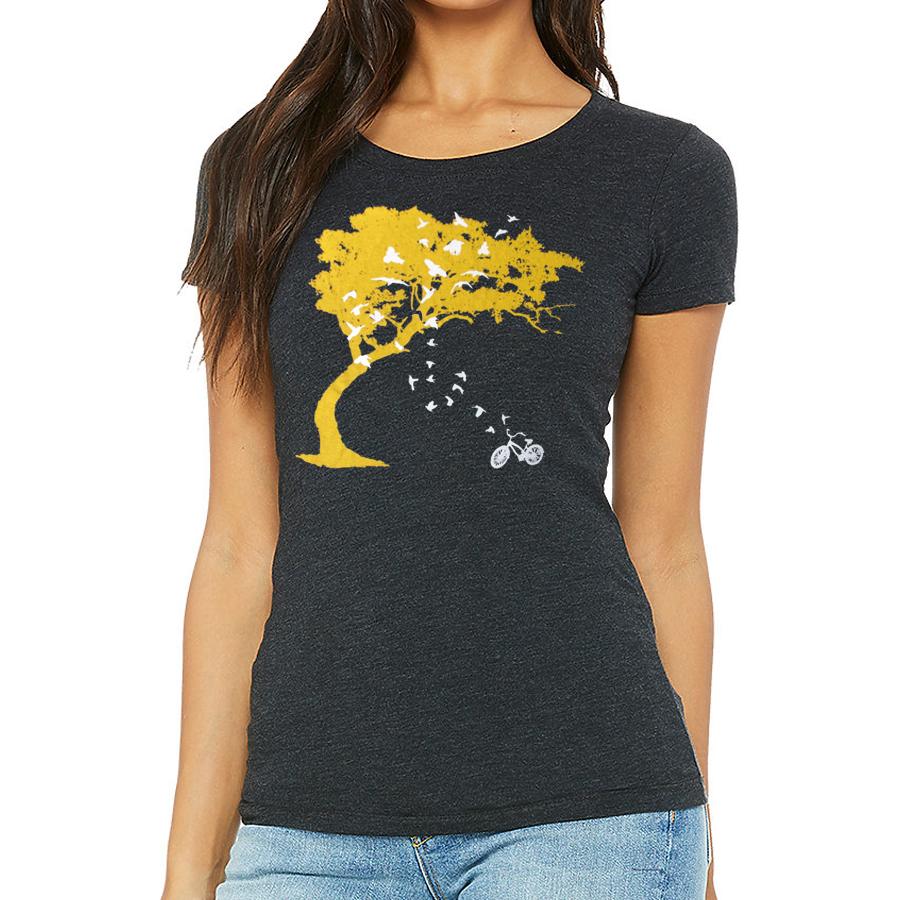 Park Life T-shirts - Jameson Ward