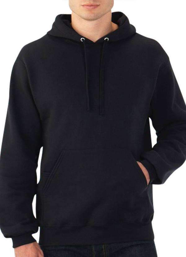 BLACK HOODIE Sweaters & Hoodies - Jameson Ward