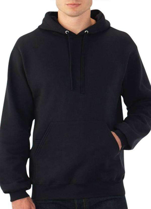 BLACK HOODIE Sweaters & Hoodies - Jameson Ward