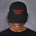 Dad hat  - Jameson Ward