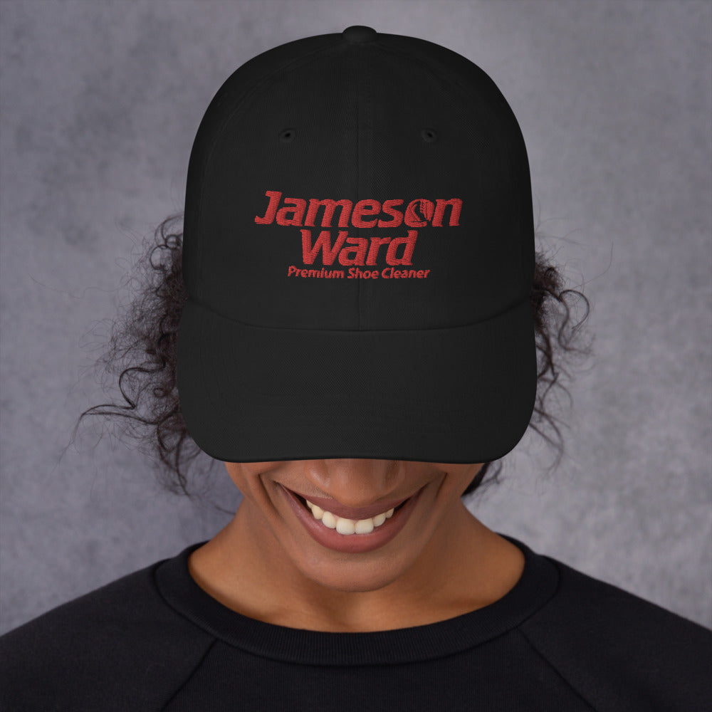 Dad hat  - Jameson Ward