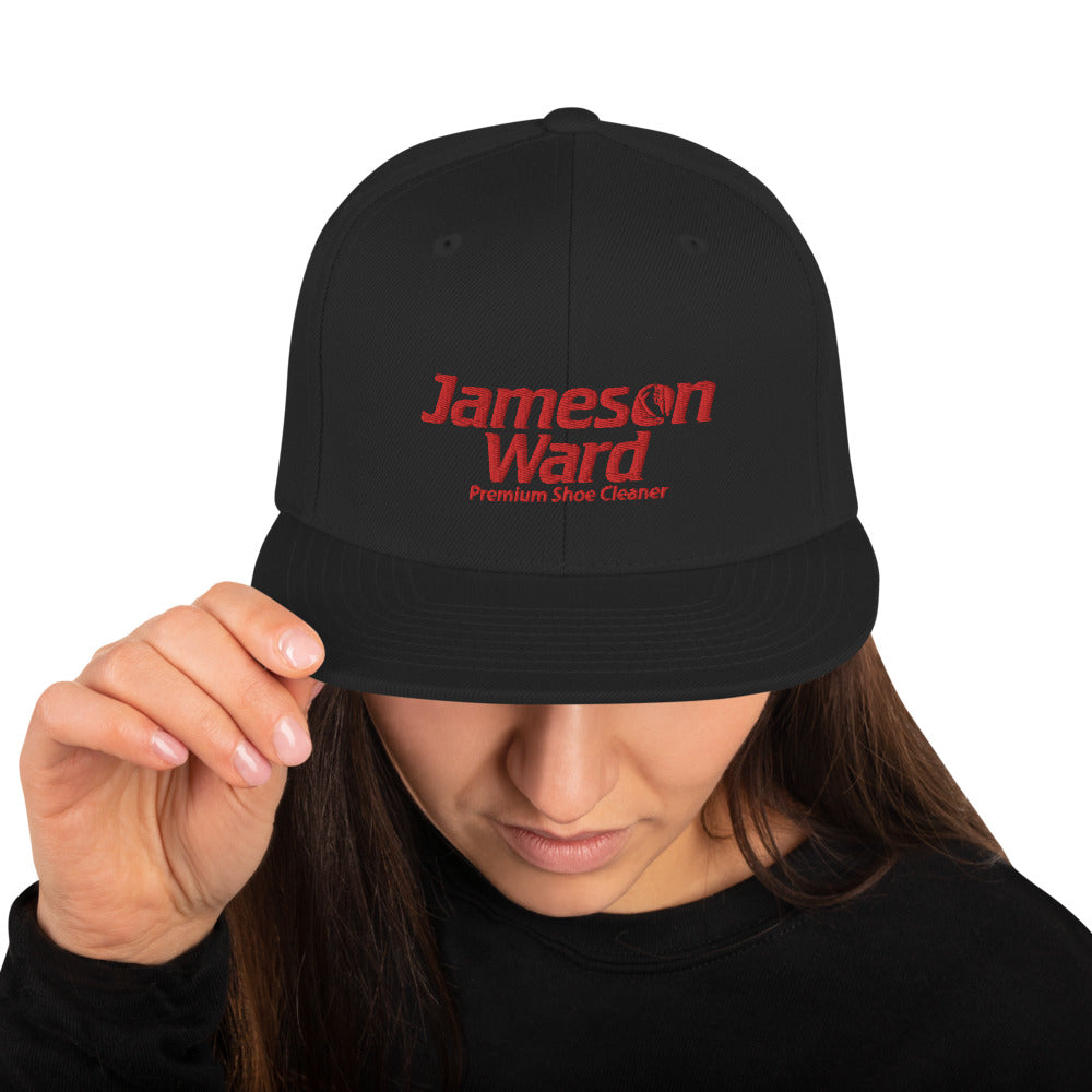 Snapback Hat  - Jameson Ward