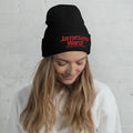 Cuffed Beanie  - Jameson Ward