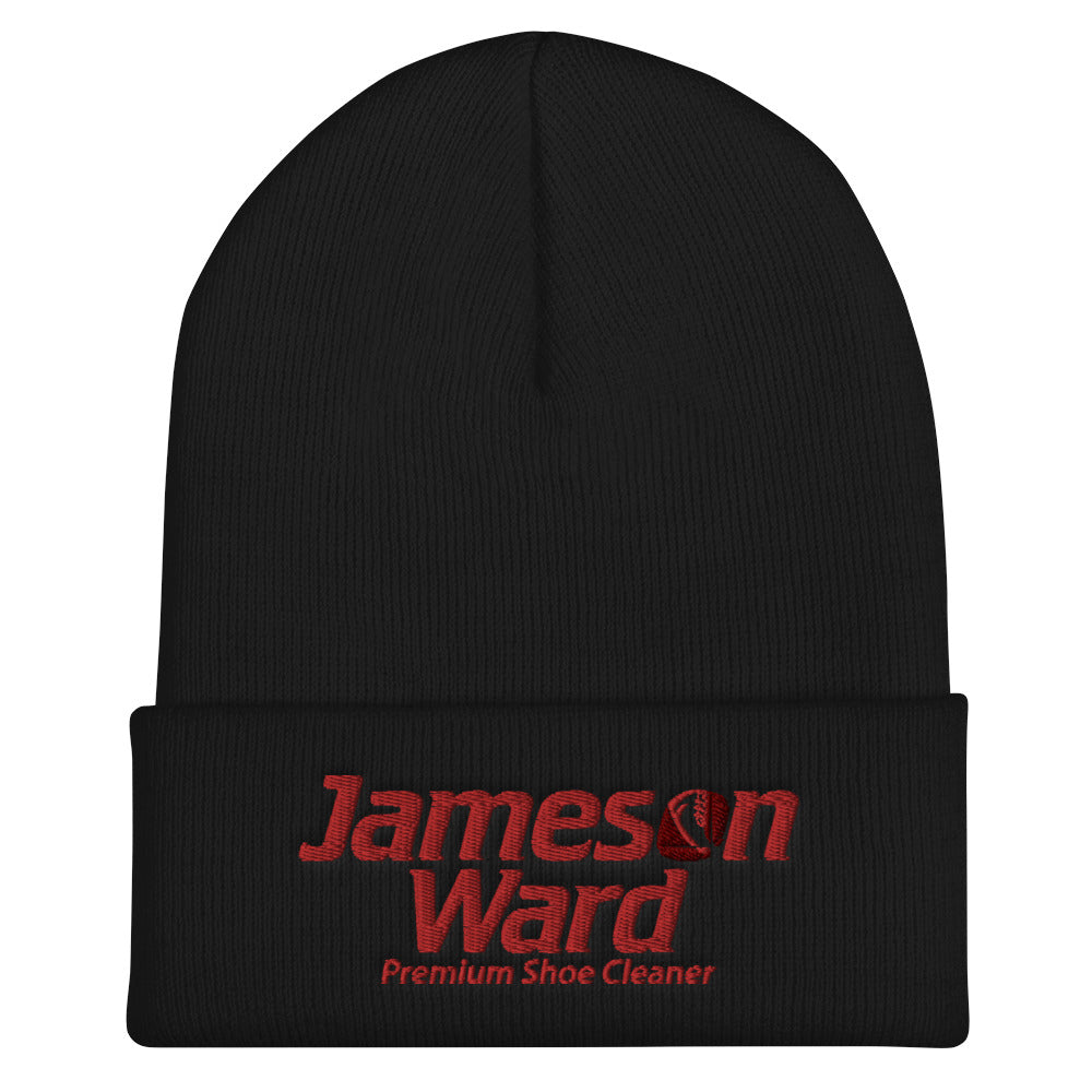 Cuffed Beanie  - Jameson Ward